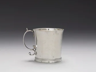 Hrnek, 1680-1710