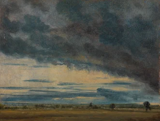 Cloudová studie