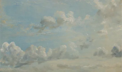 Cloudová studie