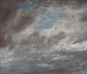 Cloudová studie