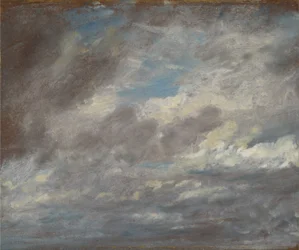 Cloudová studie