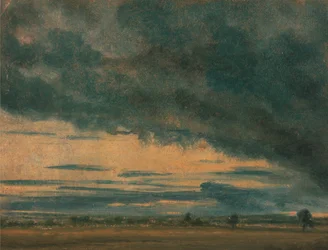 Cloudová studie