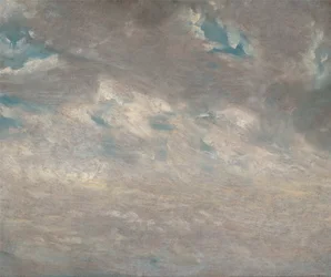 Cloudová studie