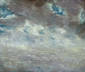 Cloudová studie
