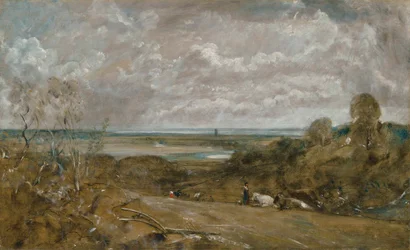 Dedham od Langham