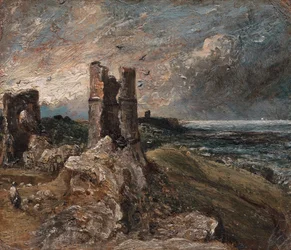 Hrad Hadleigh