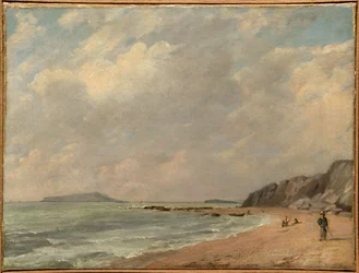 Zátoka Osmington