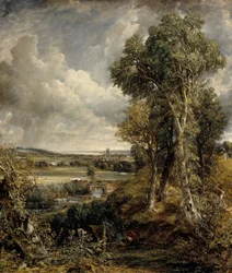 Údolí Dedham