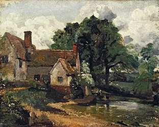 Dům Willyho Lotta, 1816