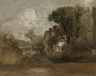 Dům Willyho Lotta, kolem 1812-13