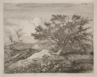 V Bawburghu, 1813.