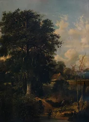 Krajina, c1798