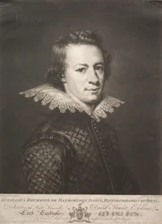 William Drummond z Hawthorndonu.
