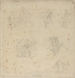 Figurové studie