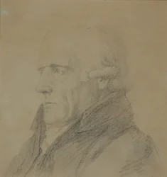 Pastori John Clowes