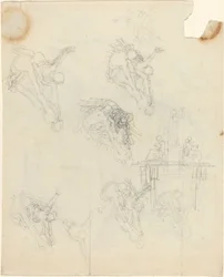 List studií