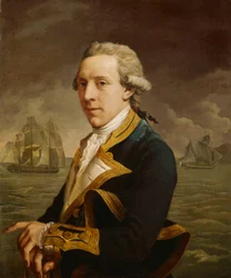 Kapitán Robert Man (asi 1748-1813)