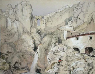 Gypsies, Ronda, z 