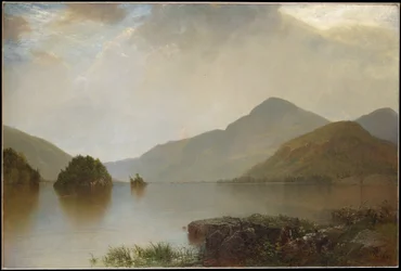 Jezero George