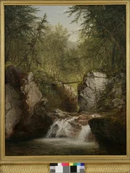 T. Bash-poison, 1855