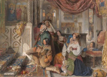 Roman poutníci