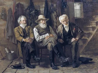 Chcete-li rozhodnout otázku, 1897.