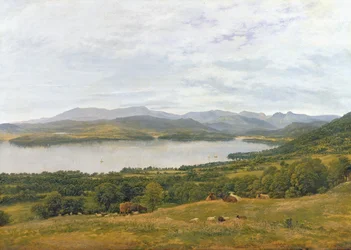 Vedoucí Windermere