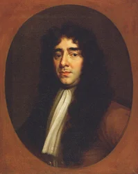 Sir Anthony Deane (asi 1638-1721), konec 17. až začátek 18. století (olej na plátně)