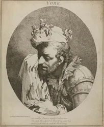 York, "Henry IV", část II, dějství V, scéna IV