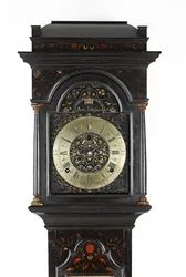 Longcase hodiny