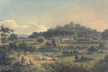 Vila - Groote Esq poblíž Bromley Kent