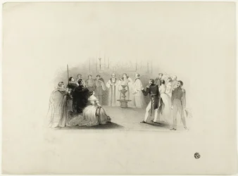 Křest Edwarda VII