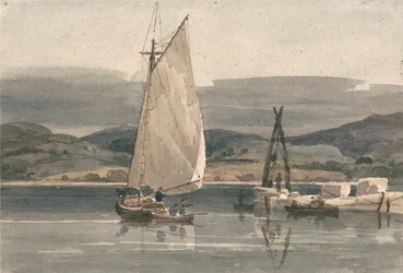 Slate lordy lorda Penryna