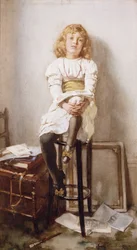 Je čas, 1884