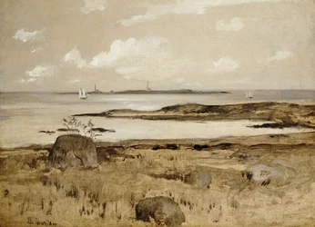 Gloucester pobřeží,