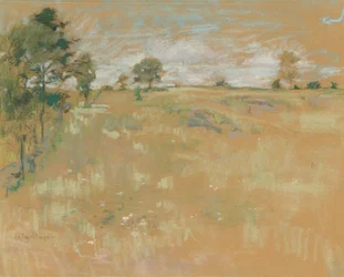 Pastviny, Branchville, Connecticut