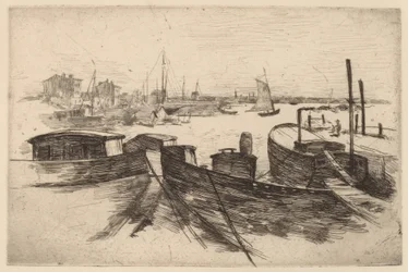 Přístav, Bridgeport