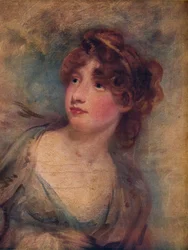 Jane, hraběnka z Westmoreland, c1778-1810, 1905