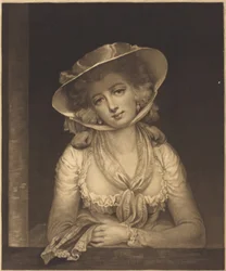Sophia Westernová, Fieldingův Tom Jones