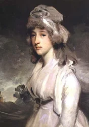 The Hon. paní Gunningová