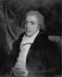 William Gifford, c. 1800.