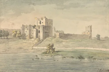 Hrad Brougham