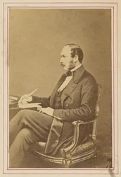 [Princ Albert]