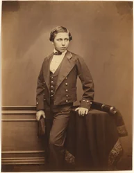 [Princ z Walesu (Edward VII.)]