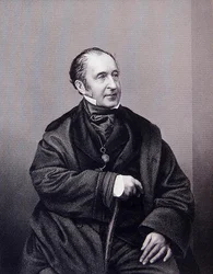 Sir Roderick Impey Murchison z 
