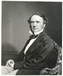 Poslanec RT Hon William Ewart Gladstone