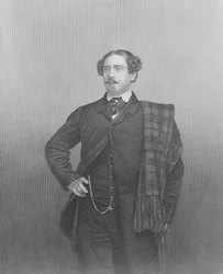 William Harrison, z 