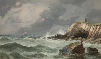 Mumbles, Swansea Bay