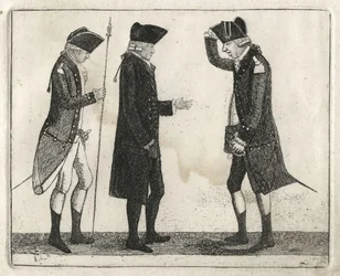 George Gordon; John Grieve; George Robertson John Kay