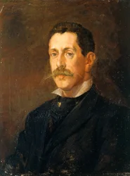 William Owen Jones (malba)